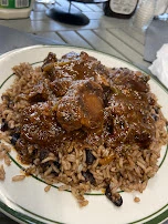 Chivo Rice Beans
