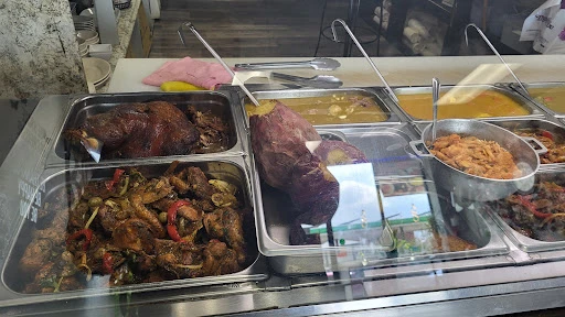 Pico Y Pala Restaurant