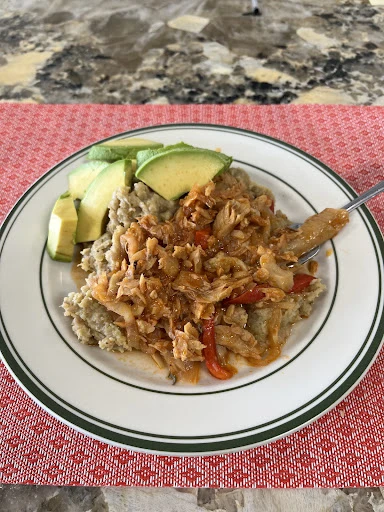 Pico Y Pala Restaurant photo 2