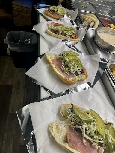 Pico Y Pala Restaurant photo 9