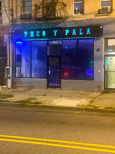Pico Y Pala Restaurant photo 6